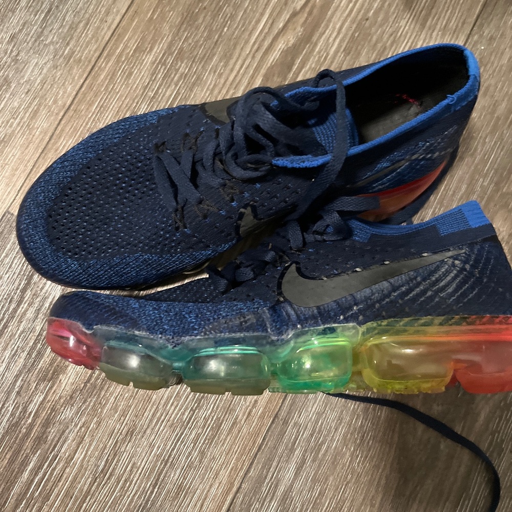 Nike vapor max size 7 woman’s
